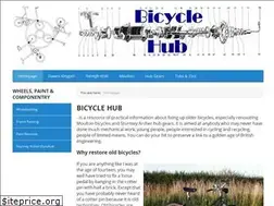 Sites similar to bicyclehub.co.uk