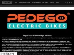 Sites similar to bicyclehub.com