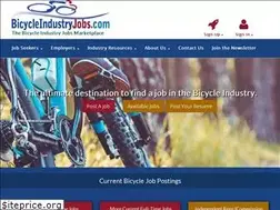 Sites similar to bicycleindustryjobs.com