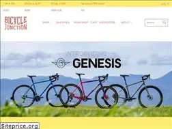 Sites similar to bicyclejunction.co.nz