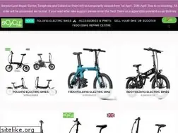 Sites similar to bicycleland.co.uk