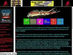 Sites similar to bicyclelongisland.org