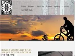 Sites similar to bicyclemichaels.com