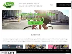 Sites similar to bicyclenation.co.uk