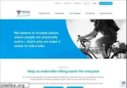 Sites similar to bicyclenetwork.com.au