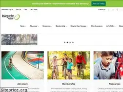 Sites similar to bicyclensw.org.au