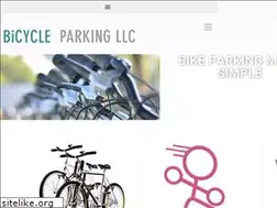 Sites similar to bicycleparking.com