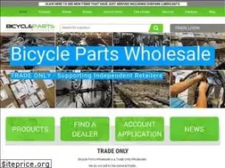 Sites similar to bicyclepartswholesale.com.au