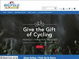 Sites similar to bicycleplayground.com