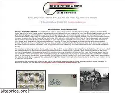 Sites similar to bicycleposters.com