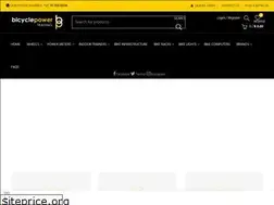 Sites similar to bicyclepower.co.za