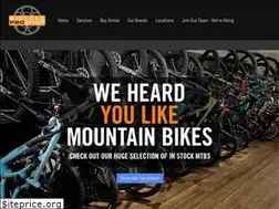 Sites similar to bicycleproshop.com