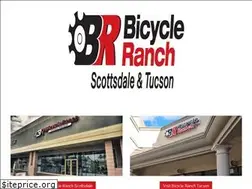 Sites similar to bicycleranch.com