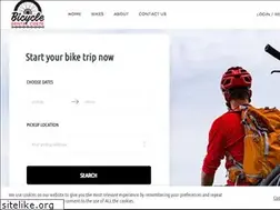 Sites similar to bicyclerentalcrete.gr