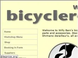 Sites similar to bicyclerepair.co.uk