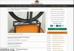 Sites similar to bicyclerollingresistance.com