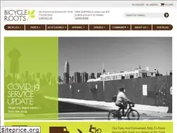 Sites similar to bicycleroots.com