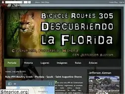 Sites similar to bicycleroutes305.com
