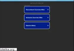 Sites similar to bicycles.org.uk
