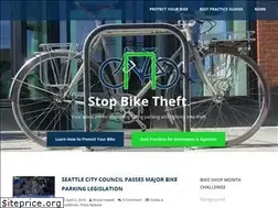 Sites similar to bicyclesecurityadvocates.org