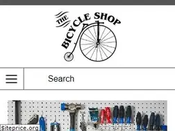 Sites similar to bicycleshop.com