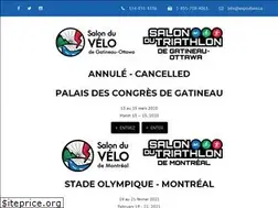 Sites similar to bicycleshow.com