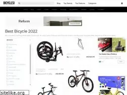 Sites similar to bicyclesi.com