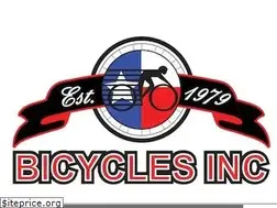 Sites similar to bicyclesinc.com