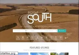 Sites similar to bicyclesouth.co.za
