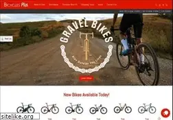 Sites similar to bicyclesplus.com