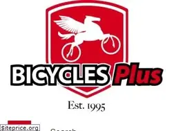 Sites similar to bicyclesplustx.com