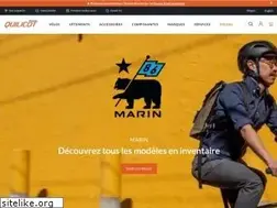 Sites similar to bicyclesquilicot.com