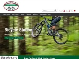 Sites similar to bicyclestation.com