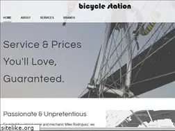 Sites similar to bicyclestationbrooklyn.com