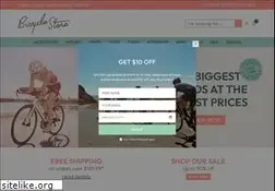 Sites similar to bicyclestore.com.au
