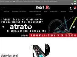 Sites similar to bicyclestore.mx