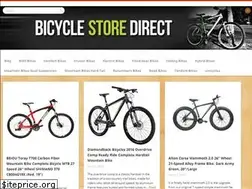 Sites similar to bicyclestoredirect.com
