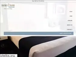 Sites similar to bicyclestreetinn.com