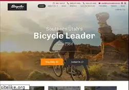 Sites similar to bicyclesunlimited.com