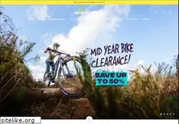 Sites similar to bicyclesuperstore.com.au