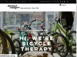 Sites similar to bicycletherapy.com