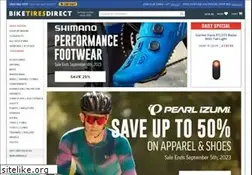 Sites similar to bicycletiresdirect.com