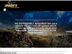 Sites similar to bicycletransport.co.za
