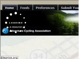 Sites similar to bicycletravelbloggers.org