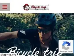 Sites similar to bicycletrip.com