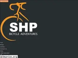 Sites similar to bicycletrips.com