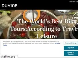Sites similar to bicycletrips.net