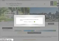 Sites similar to bicyclette-verte.fr