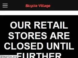 Sites similar to bicyclevillage.com