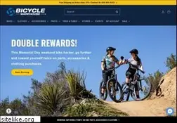 Sites similar to bicyclewarehouse.com